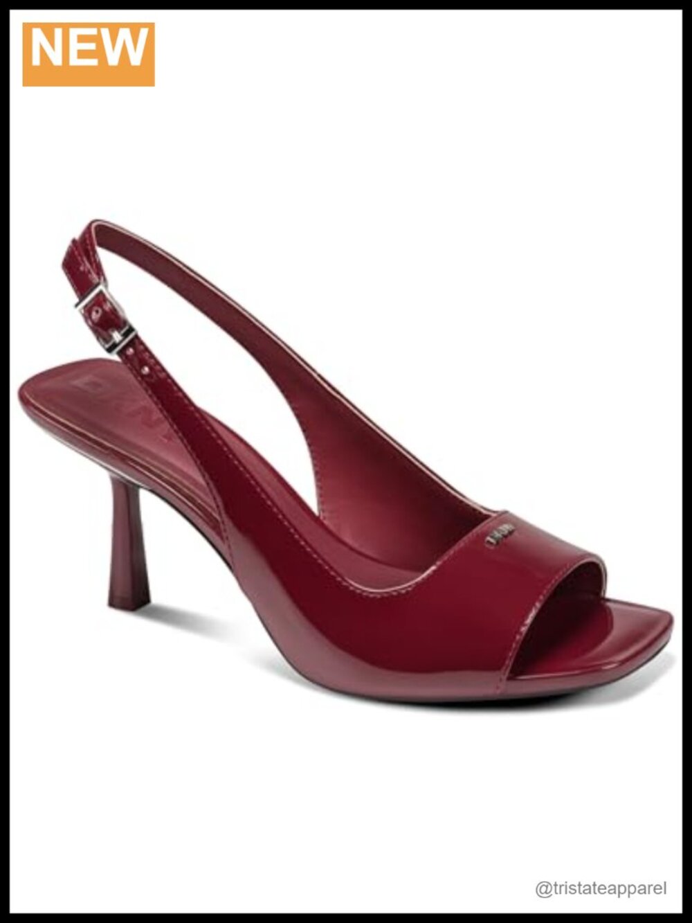 Women's Slingback Stiletto Heel Pumps